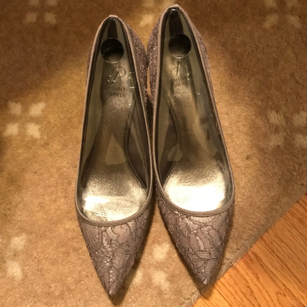 Adrianna Papell Heels